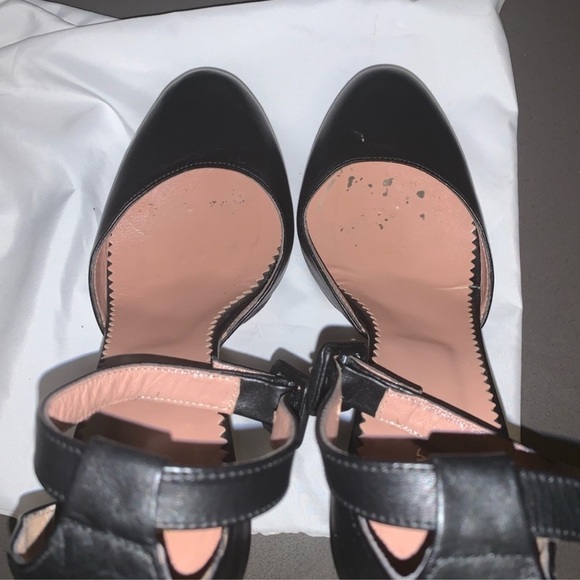 Beautiful Valentino platform pumps, women’s 8 - Picture 2 of 6